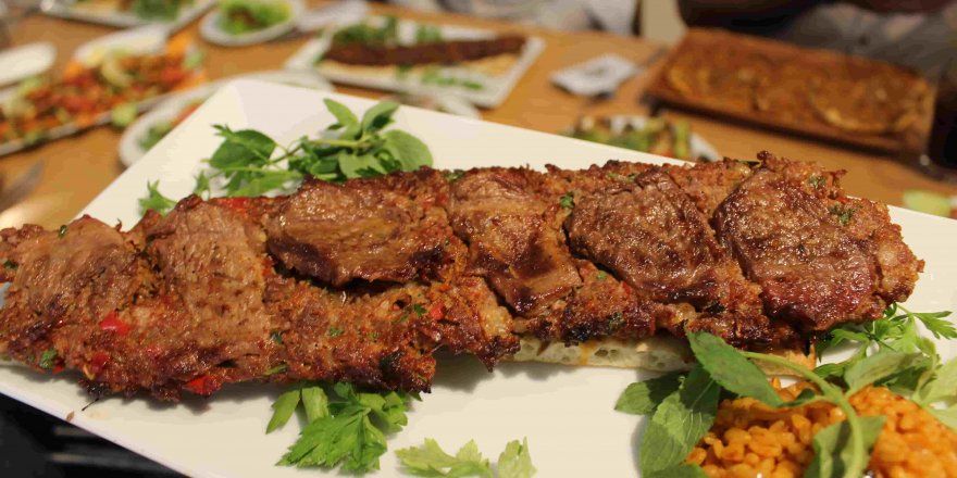 Kebapçı Mustafa'da Satışlar Patladı