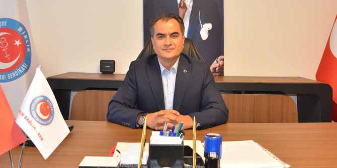 Doğruyol, "Grip Aşısında Sıkıntı Bitmiyor"