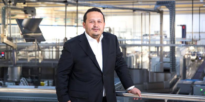 Maden suyu ihracatında istikrarlı adımlar atılıyor!