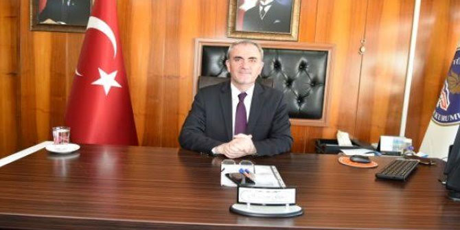 İzmir'de 8 ilçenin milli eğitim müdürü değişti