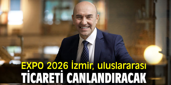 Pınarbaşı’ndaki EXPO alanı cazibe merkezi olacak