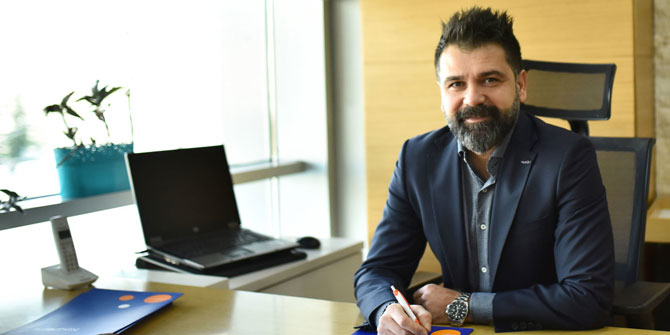 Gayrimenkul ve emlak sektörü yeniden şekilleniyor