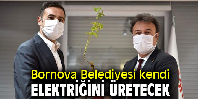 İduğ’un Enerji Projesi’ne Ahmet Akın’dan tam not