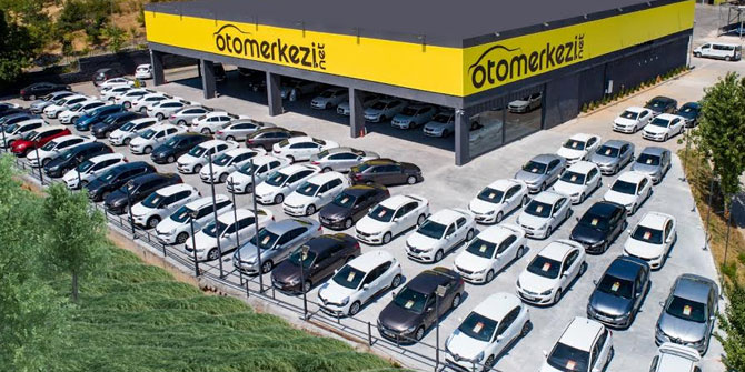 "Günde 50 Bayilik Başvurusu Alıyoruz"