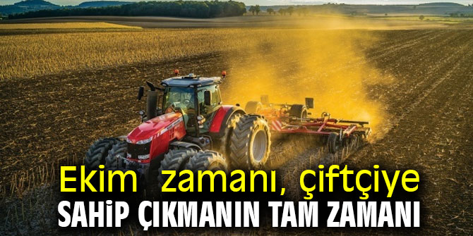 CHP'li Gürer: “İthal edecek ürün bile bulamayabiliriz”