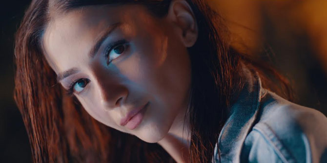 ALPER ATAKAN'ın YENİ KEŞFİ YANSI ''Haklı Haksız'' ile İDDİALI!