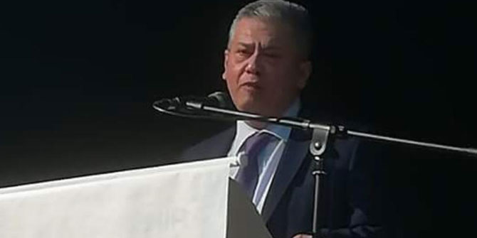 Birol Özkardeşler'den 29 Ekim Cumhuriyet Bayramı kutlaması!