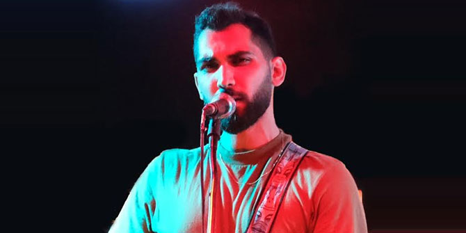 Cemal Burkay Şen’in Yeni Teklisi ‘İzmir Çukuru’