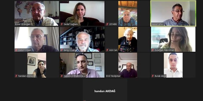 Ayşe Mayda Atatürk ve Cumhuriyet'i anlattı!