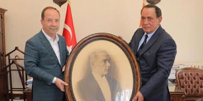 Alaattin Çakıcı'dan Kamuoyuna ve CHP'ye Son Dakika Açıklama