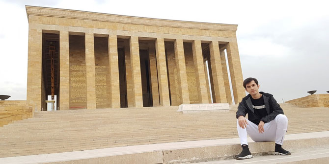 Sertkaya "Dijital Reklamlar Günümüzde Daha Çok İlgi Görüyor"    