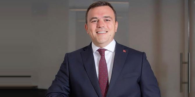 Başkan Aydın "yüksekokul" için devrede