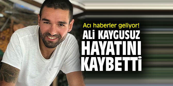 İzmir'den acı haber!