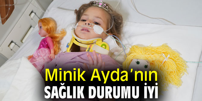 Ayda Gezgin’in sağlık durumu iyi