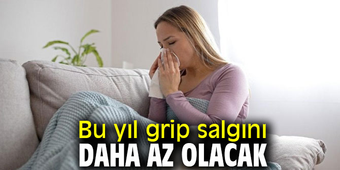 Maske, sosyal mesafe ve hijyenin olumlu etkisi