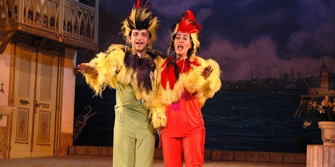 İzmir DOB “Depremzedelere Destek Etkinliği