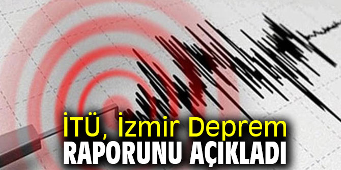 İTÜ, “Binalarımızı Acilen Güçlendirmeliyiz!”