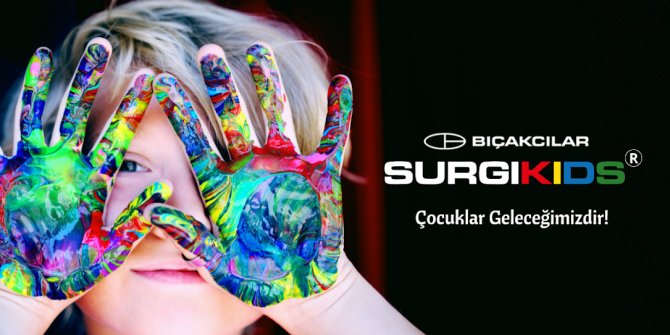 Bıçakcılar çocuk sağlığı alanına yöneliyor!