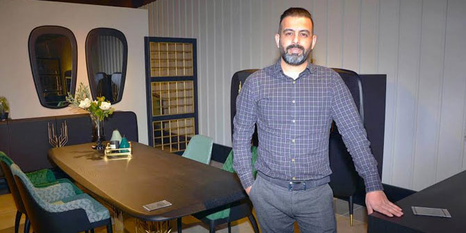 Loda Mobilya'dan Kurumsal Çözümler