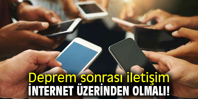 Depremzede görüntülerinin ticari amaçla kullanılması yanlış!