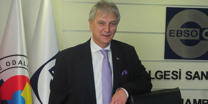 Ender Yorgancılar, “Bu destek bize güç ve moral verdi”