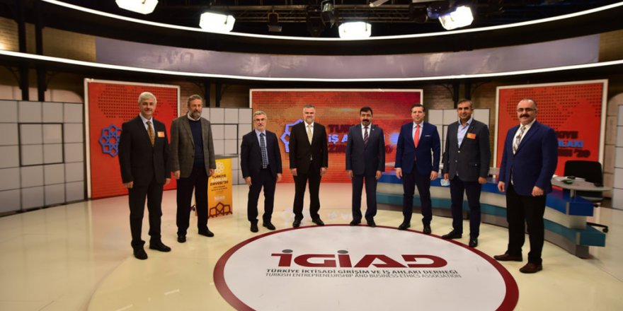 Dijital Devrim çağrısı!