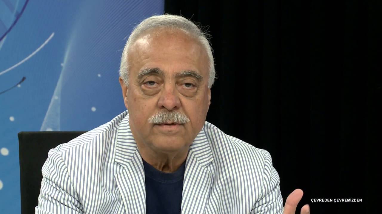 Ekoloji’nin 150.Yılı Avrupa Parlamentosu’nda Kutlandı