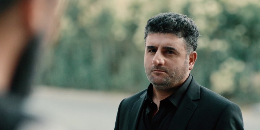 Edip Karasu, 'O Bir Star'a katıldı