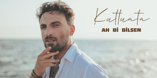 Kutluata'dan yeni single!