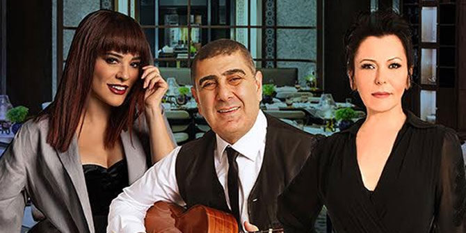 Aila'da nostalji rüzgarı