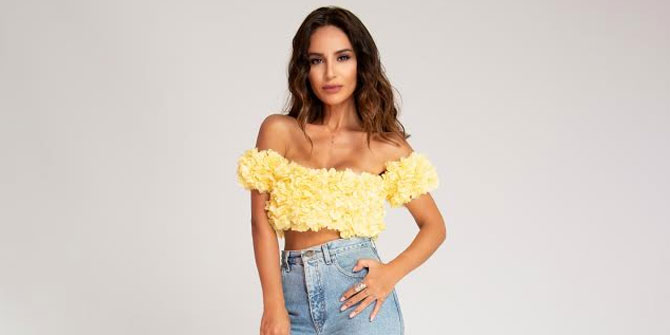 Betül Demir, yeni single hazırlığında