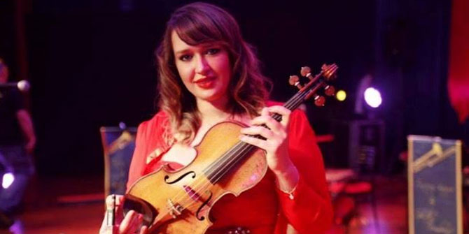 İDSO'dan Atatürk’ü Anma Konseri 