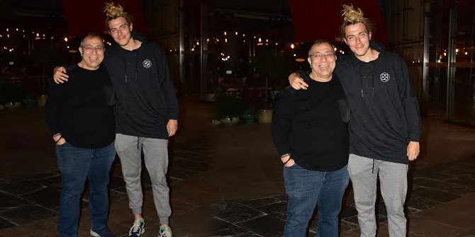 Tunacan Tuna'dan single müjdesi!