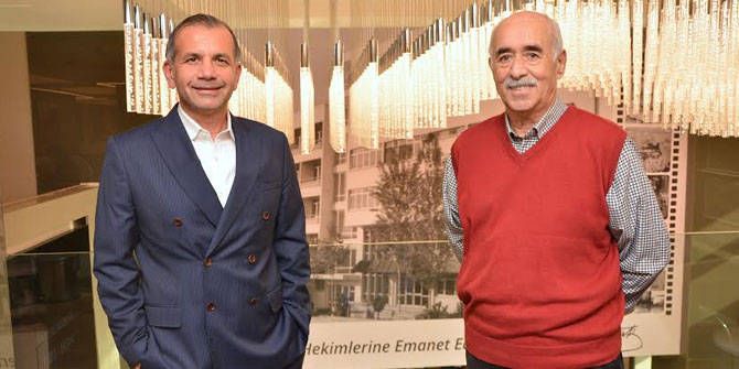 Robotik Cerrahi İle Mesane Kanseri Ameliyatı