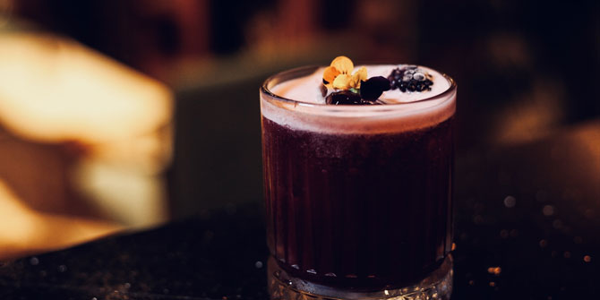 Topağacı, trend yaratacak bir mekana daha merhaba dedi.