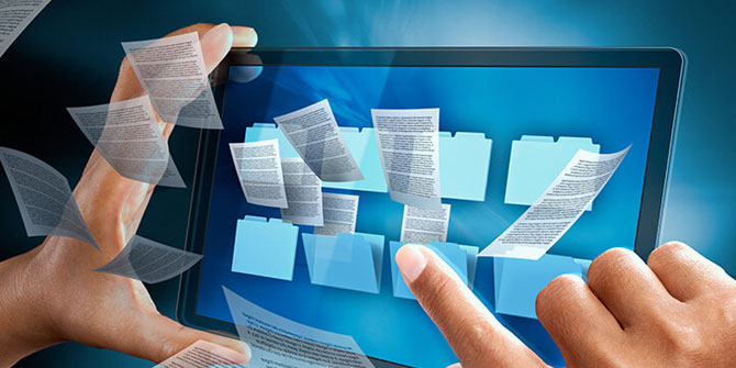 E-Arşiv Hizmeti Nedir? Avantajları Neler?
