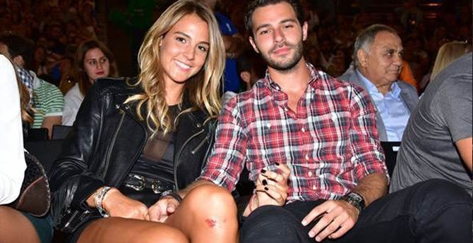 'Erkek Adam Tabii ki Çapkınlık Yapacak'