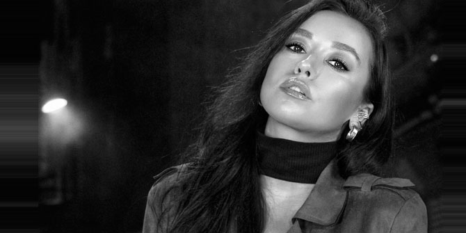 Tuğba'dan ‘Sığınak’ a klip!