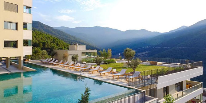 Doğa Projeleri ile Müstakil Konutlara Talep Arttı