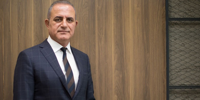 Mars Logistics’ten Yeni Bir Yatırım Daha