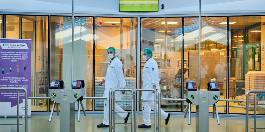 Birgi Mefar Grubu’nun verimliliği artıyor