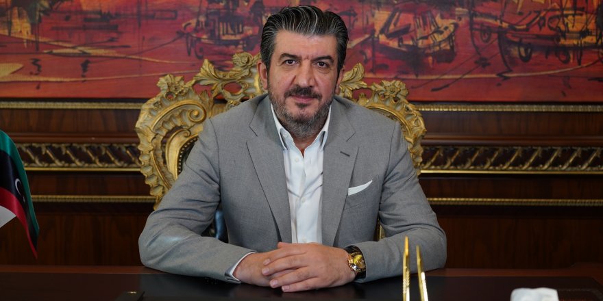 Karanfil Group Libya’da yüzde 28,9 büyüdü