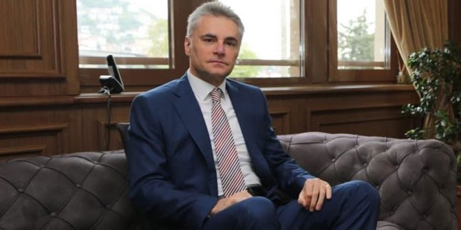 Türkiye’nin ilk yerli MDF üreticisinden 70 Milyon Avroluk yatırım