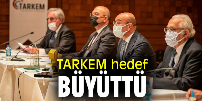 Tarihi Kemeraltı İnşaat Yatırım Ticaret A.Ş, hedef büyüttü!