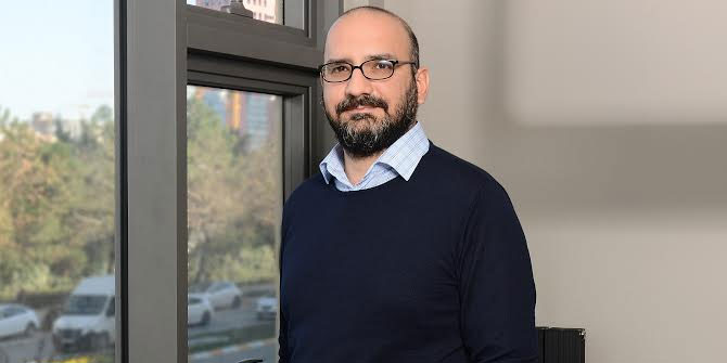 Konut değer artışı en yüksek olan il İzmir 