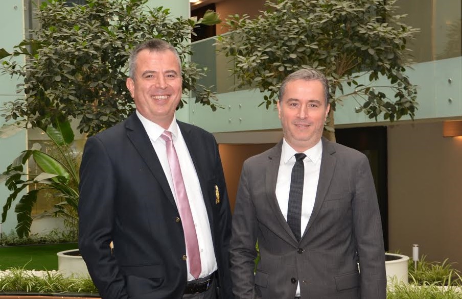 İZMİR GÜZELBAHÇE'DE YENİ PROJE