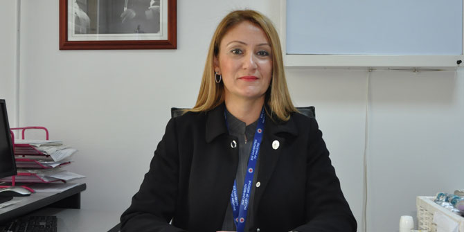 KOAH hastaları grip ve zatürre aşılarını yaptırmalı