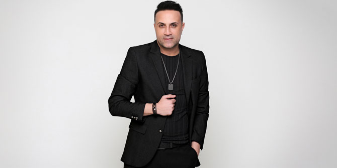  Koray Güler, “Yaramızda Kalsın”ı  seslendirdi