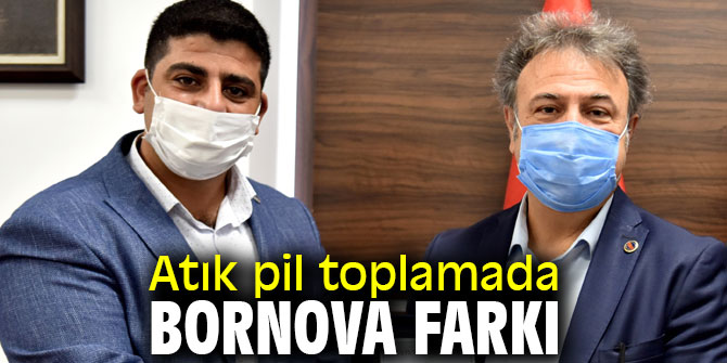 1 yılda 7 ton ile İzmir’de ilk sırada