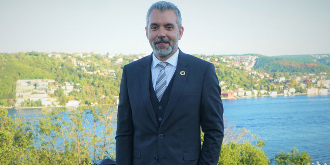 GNC MAKİNA’DA ÜST DÜZEY ATAMA